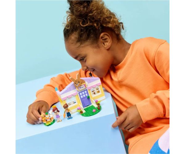 LEGO® Friends: Grădina zoologică Heartlake City (42679)