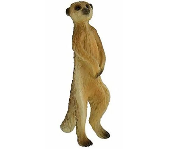 Animal în picioare figurină de joacă - Bullyland