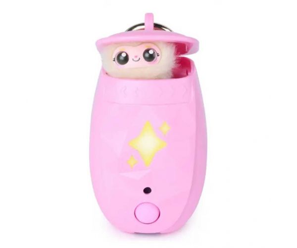 Peekimo Interactiv animal roz - Penny - Spin Master