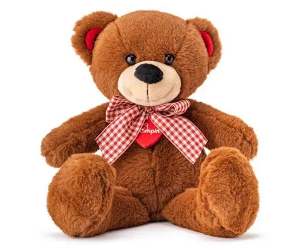 Vincent Ursuleț Teddy 34cm - Lumpin