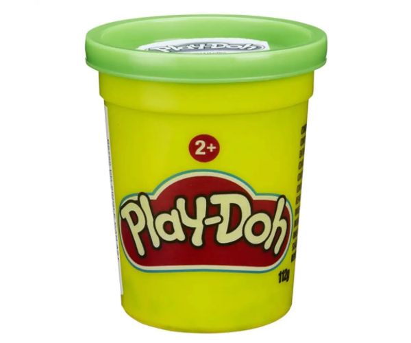 Play-Doh: Plastilină în borcan de 112 gr - Hasbro
