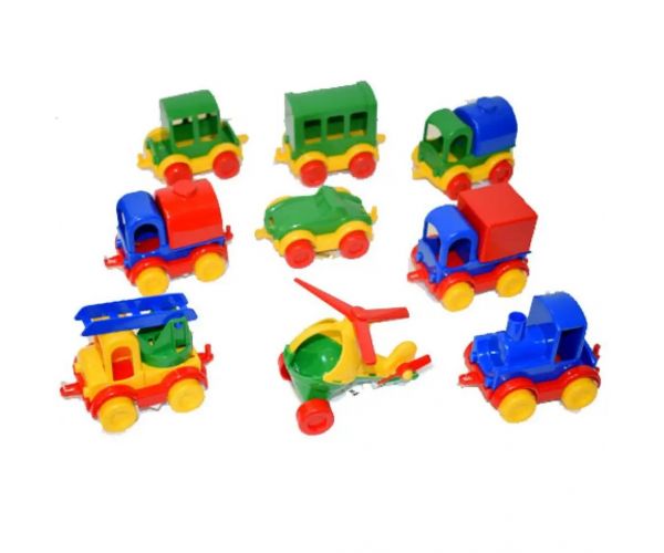 Kid Cars vehicule - Wader