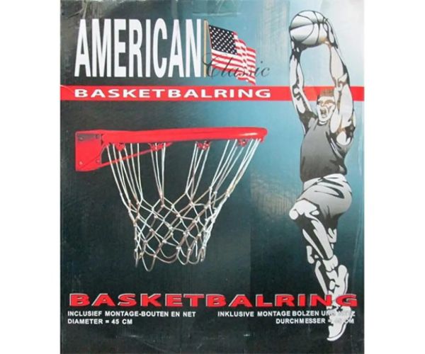 American Classic Inel de coș 45cm - Spartan