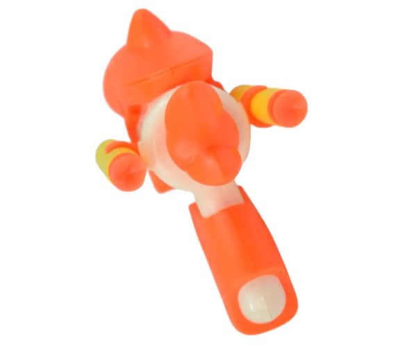 Shark Attack: Pistol cu cartuș 13cm