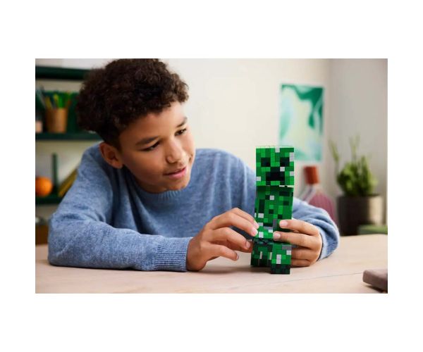 LEGO® Minecraft: Un Creeper™ (21276)