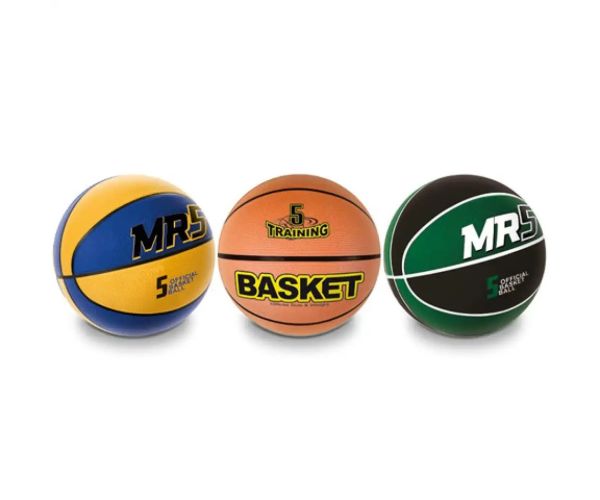 Dream Team minge de baschet mărime 5