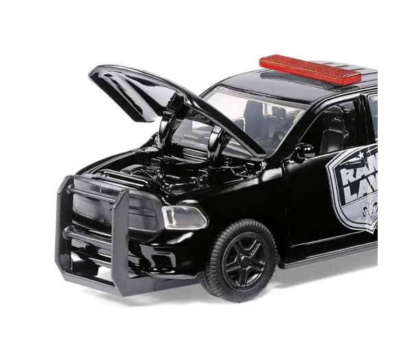 SIKU Dodge Ram mașină de poliție 1/50 - 2309