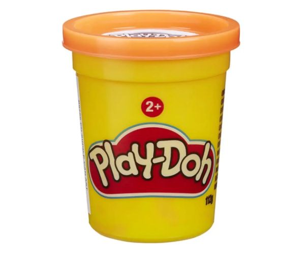 Play-Doh: Plastilină în borcan de 112 gr - Hasbro