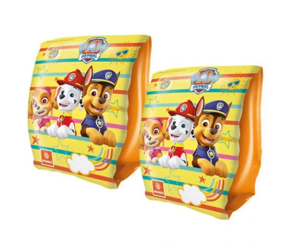 Paw Patrol design aripioare înot - Mondo Toys