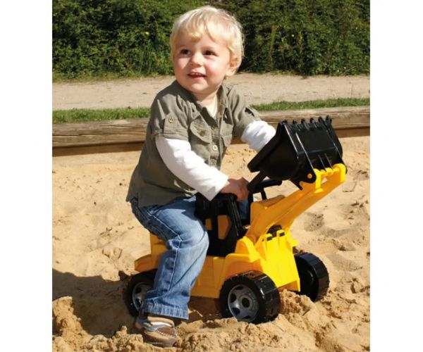 LENA: Maşină mare de construcţie 63cm