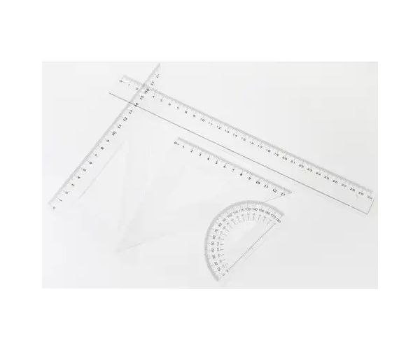 Nebulo: Set liniar 4 bucăți