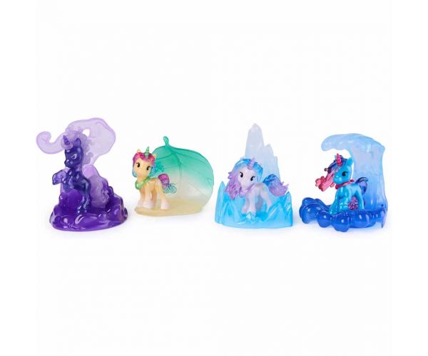Academia Unicornului: figurine colecționabile Magic Gemstone - Spin Master