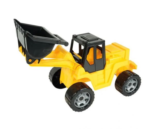 LENA: Maşină mare de construcţie 63cm