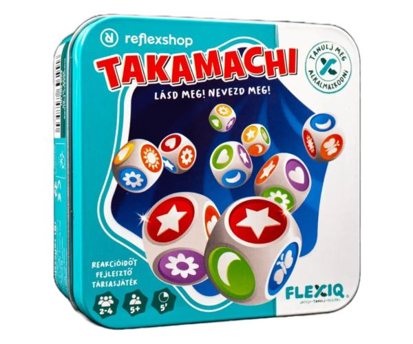 Joc de societate Takamachi