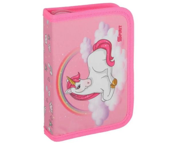 Spirit: Unicorn magic penar echipat pliabil 50 bucăți