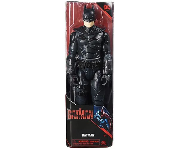 DC Comics: The Batman figurină de joacă 30cm - Spin Master