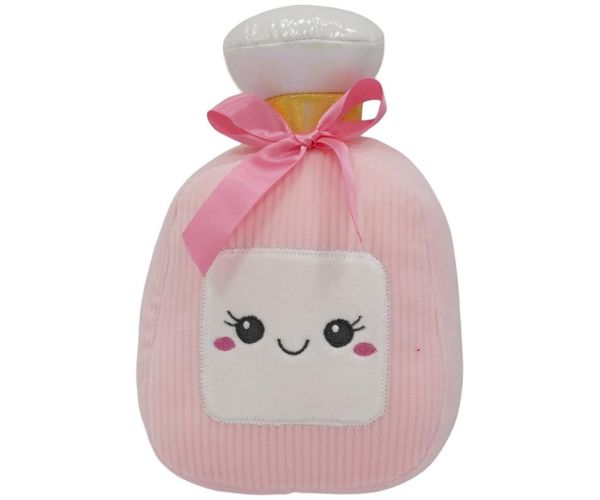 Luna: Squishcuties cosmetice din pluș în mai multe variante 1buc