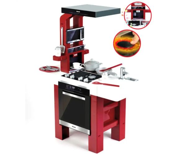 Miele Fresh bucătărie de joacă cu sunete și lumini