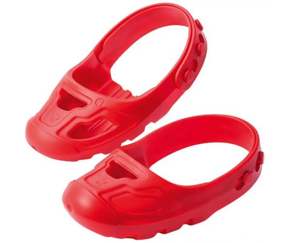 BIG protecţie pentru pantofi - Simba Toys