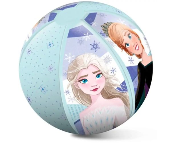 Balon de plajă umflat Frozen 50cm