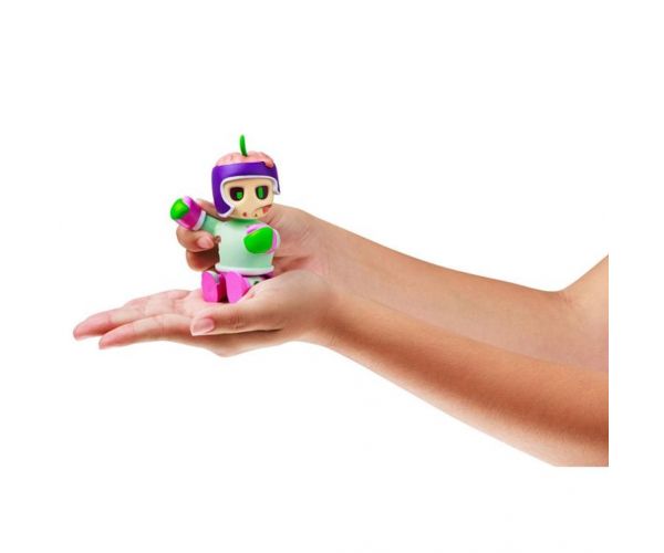 Figurină mini surpriză mitică Stumble Guys, seria 3, 1 buc.