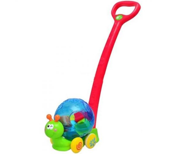 Playgo: Melc forme jucărie
