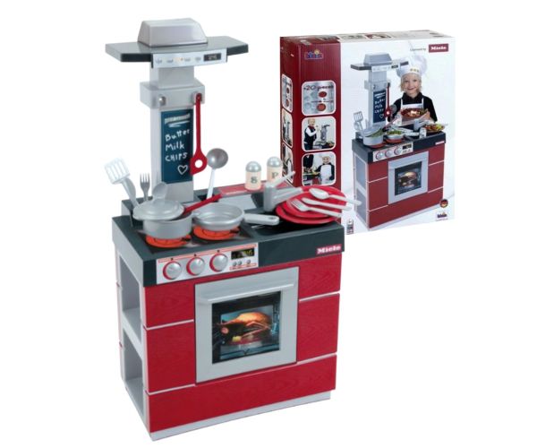 Miele bucătărie compact