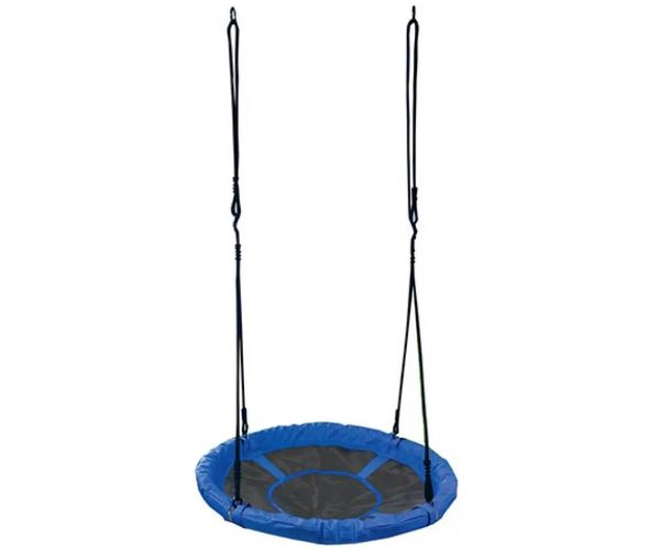 Leagăn Albastru 95cm - Spartan