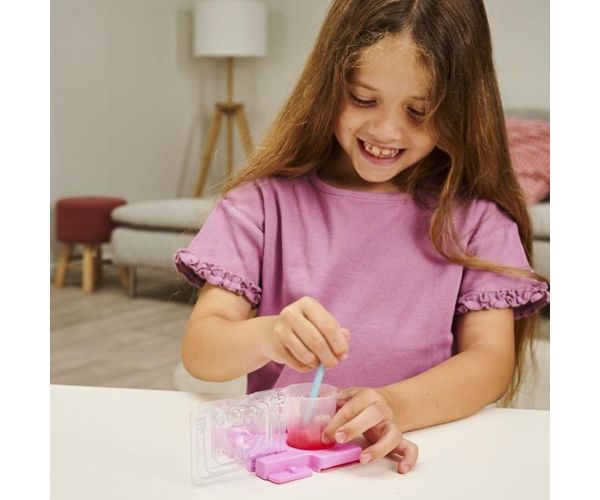 Jelly Gelz Fairy set creativ pentru figurine de zână din gel