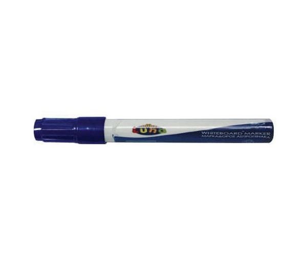 Albastru Luna marker pentru tablă