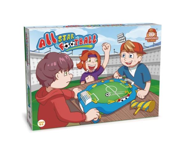 All Star Football de masă