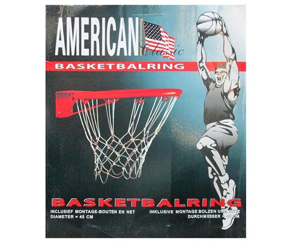 American Classic Inel de coș 45cm - Spartan
