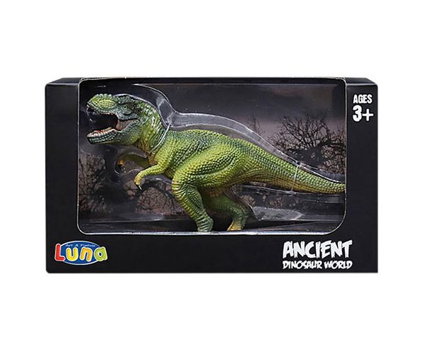 Ancient Dinosaur World: Tyrannosaurus Rex dino figurină