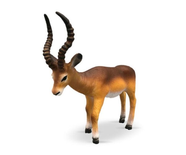 Antilopa impala figurină de joacă - Bullyland