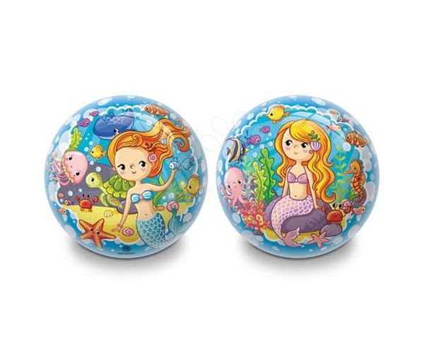 Aquarium BioBall minge cauciuc 23cm - Mondo Toys