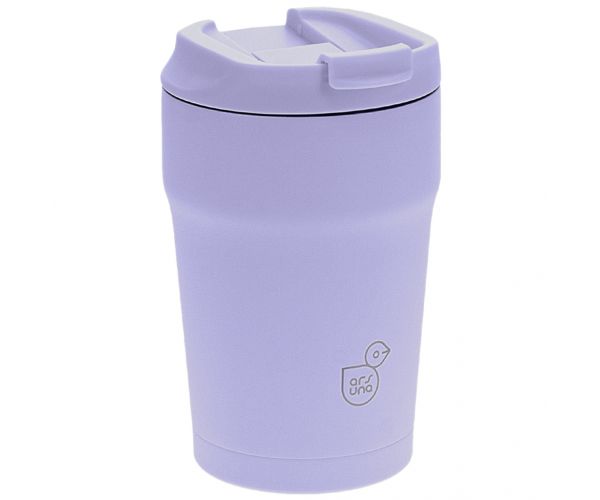 Ars Una: Cană termică 350ml - Levander