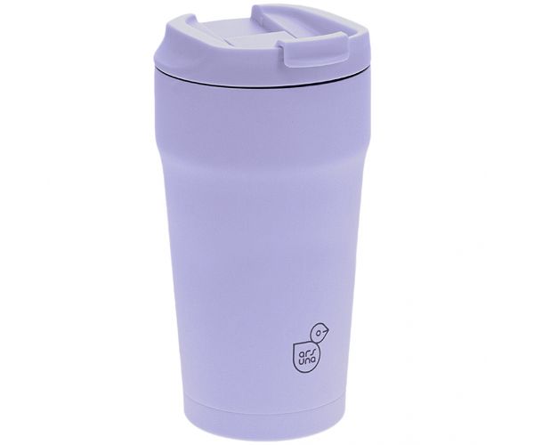 Ars Una: Cană termică 470ml - Lavandă
