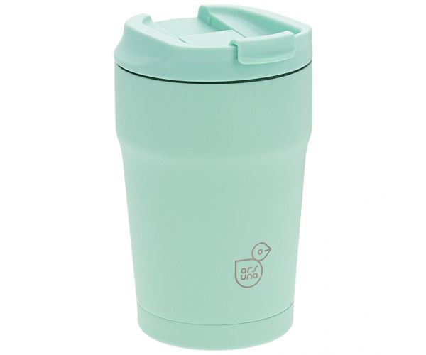 Ars Una: Cană termo 350ml - Aqua