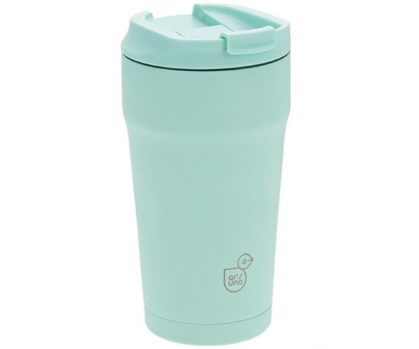 Ars Una: Cană termo 470ml - Aqua