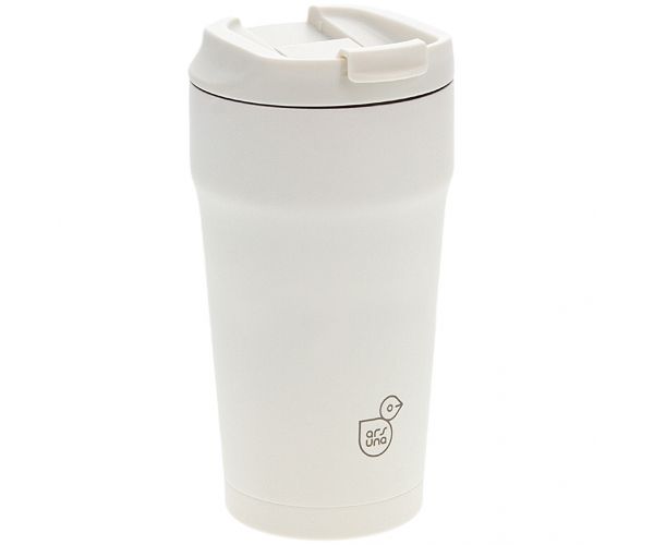 Ars Una: Cană termo 470ml - Lapte de cocos