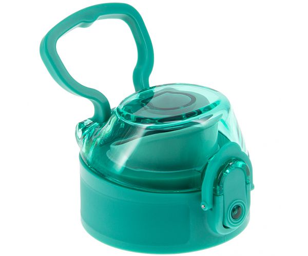 Ars Una: Capac pentru bidon metalic de 700 ml, verde