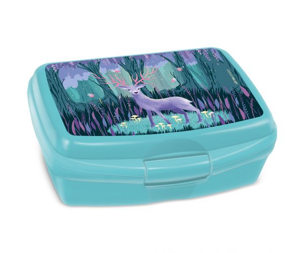 Ars Una: Cutie de prânz Midnight Wish