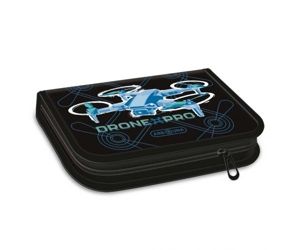 Ars Una: Drone Pro penar echipat 12,8x19,3x3,6cm