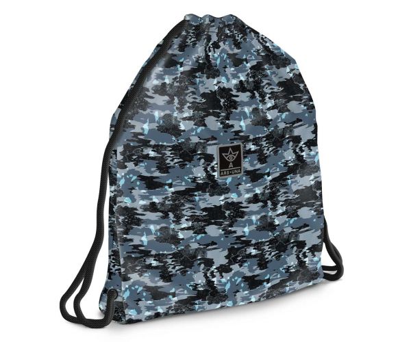 Ars Una: Egis - sac sport pentru adolescenți, 37,5x46 cm