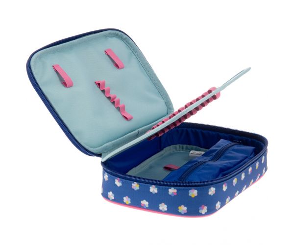 Ars Una: Flori proaspete, penar etajat 15,5x22,5x4,5 cm