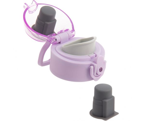 Ars Una: Garnitură din silicon pentru capacul bidonului metalic de 700 ml, 1 buc.
