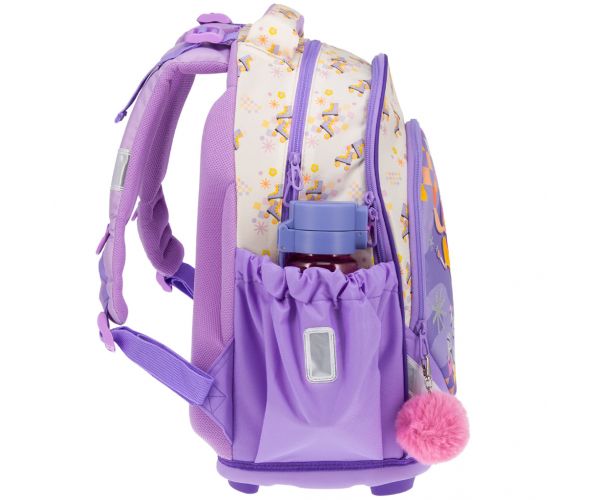 Ars Una: Keep Rolling rucsac școlar anatomic 33x42x21 cm