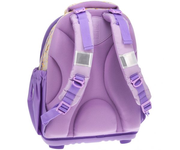 Ars Una: Keep Rolling rucsac școlar anatomic 33x42x21 cm