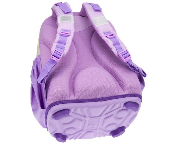 Ars Una: Keep Rolling rucsac școlar anatomic 33x42x21 cm