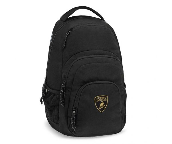 Ars Una: Lamborghini ghiozdan școlar AU-2 32x46x22cm